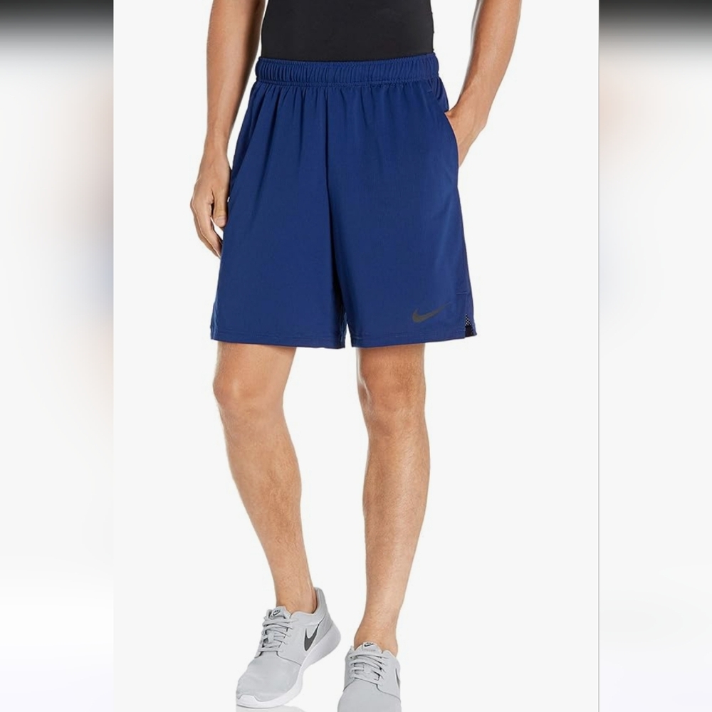 Nike Flex Men's M Dri-fit Athletic Shorts